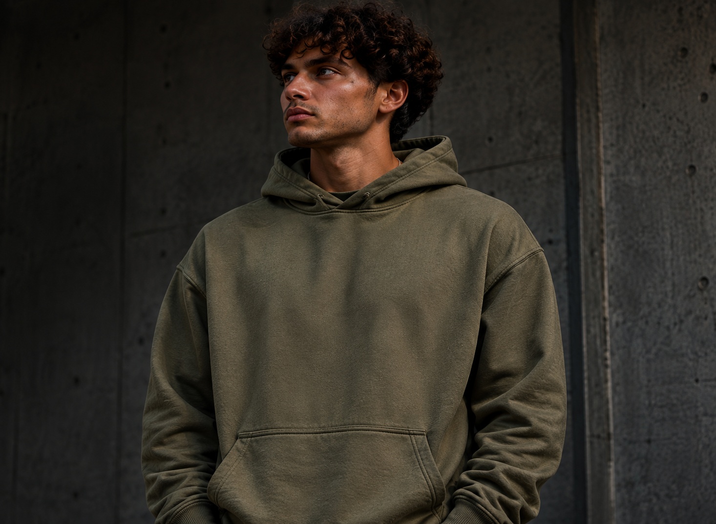 Kingdom Mentality hoodie